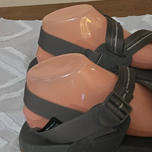 Chaco Lowdown Sandals Sz 13 - Picture 4 of 11